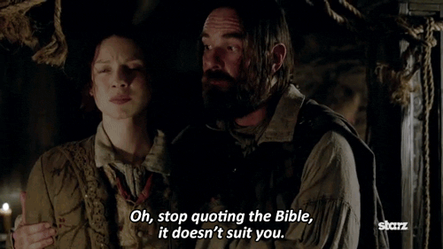 Stop_quoting_bible_Claire_drag_Murtagh_stage_TheSearch.gif